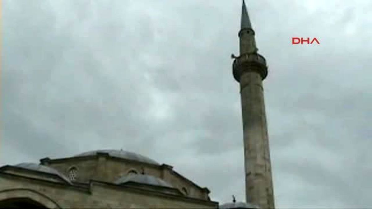 Kosova\'da Ramazan Heyecanı...