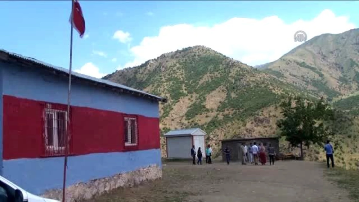 Köy Okulu "Kardeş Okul" Projesiyle Yenilendi