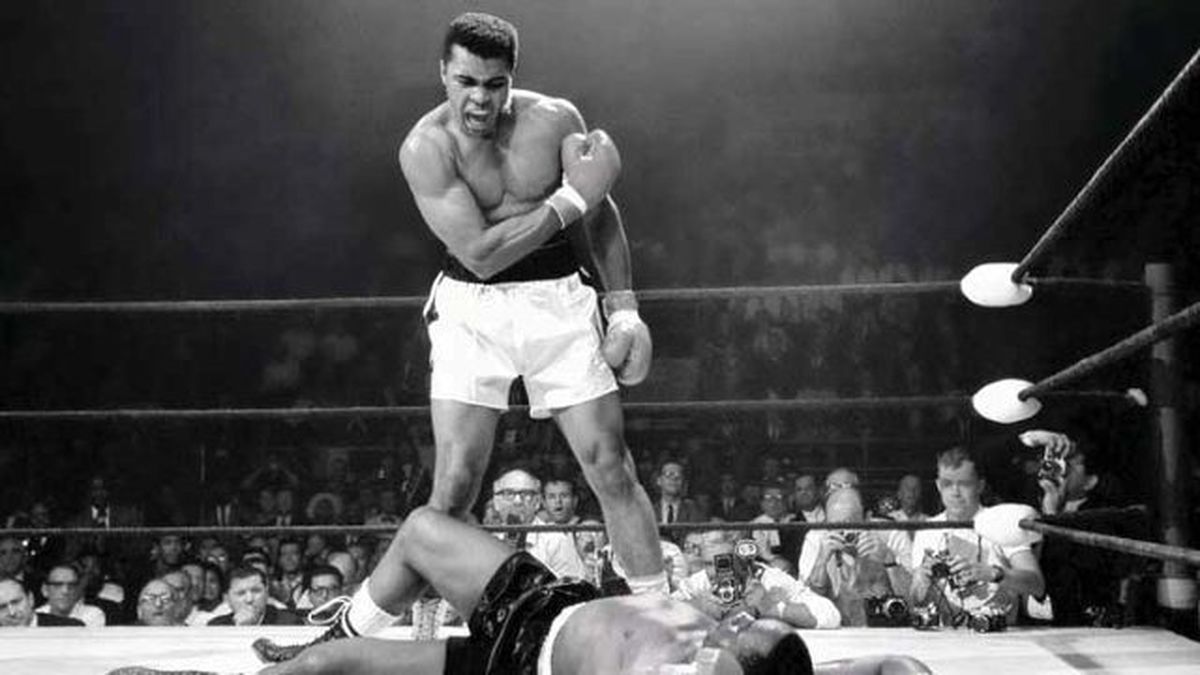 Muhammed Ali'nin 'Koruman Var mı?' Sorusuna Verdiği Efsane Yanıt