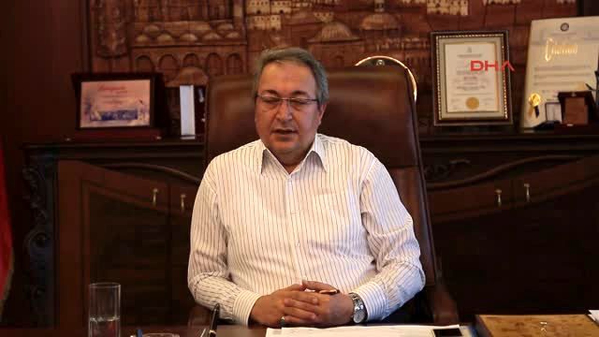Nevşehir Belediye Başkanı : Tarihi Gelişmeleri Değerlendirmek Tarihçilerin İşidir, Meclislerin Değil
