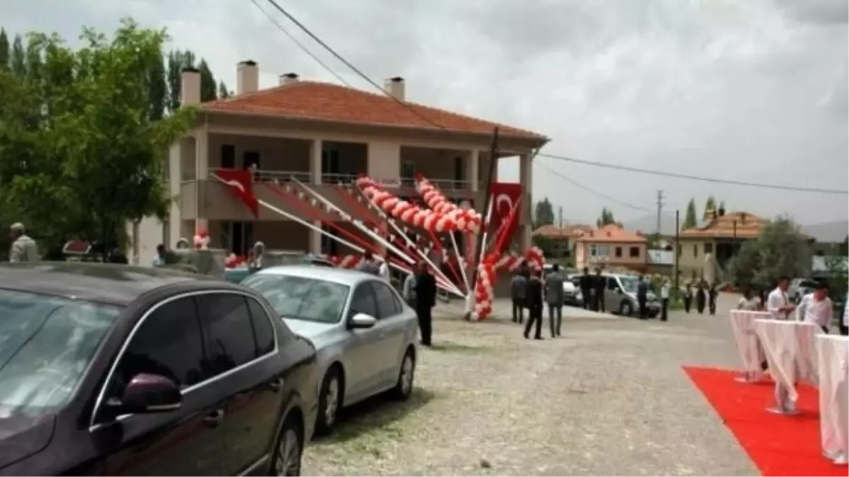 Pınarbaşı Belediyesi Çalışmalarına Hız Kesmeden Devam Ediyor