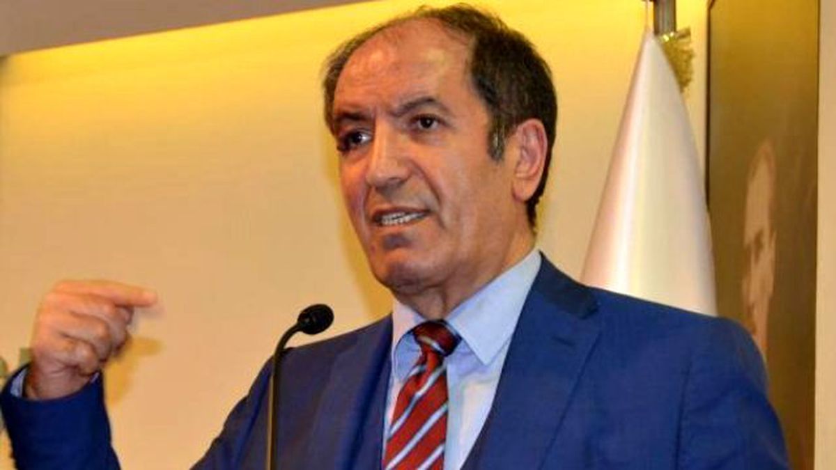 Ratem Başkanı Gürsoy: Her 100 Kişiden 1\'i Çatı Anteninden Televizyon İzliyor
