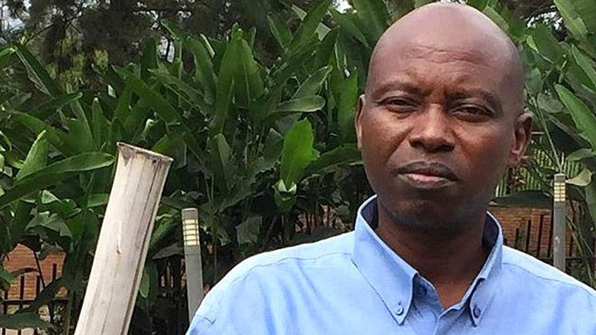 'Ruanda'da İslamiyet En Hızlı Yayılan Din'