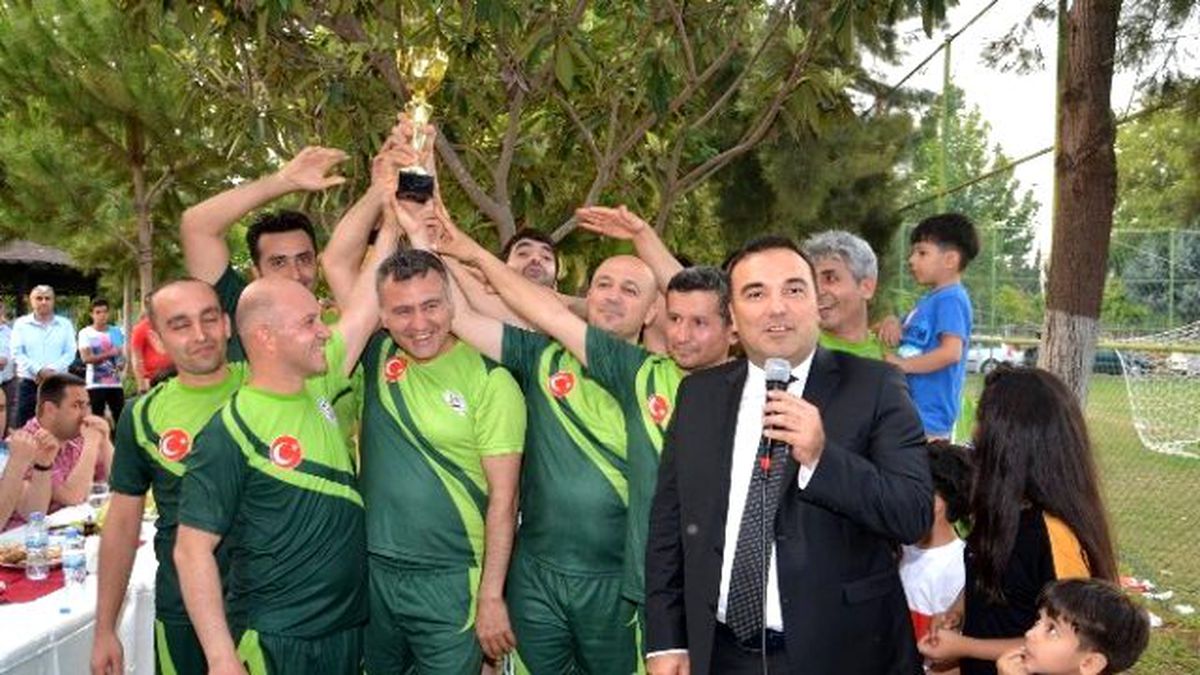 Sağlıkta Final Oynandı