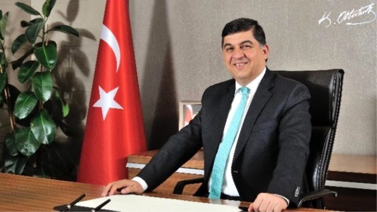 Şehitkamil Belediye Başkanı Rıdvan Fadıloğlu Açıklaması