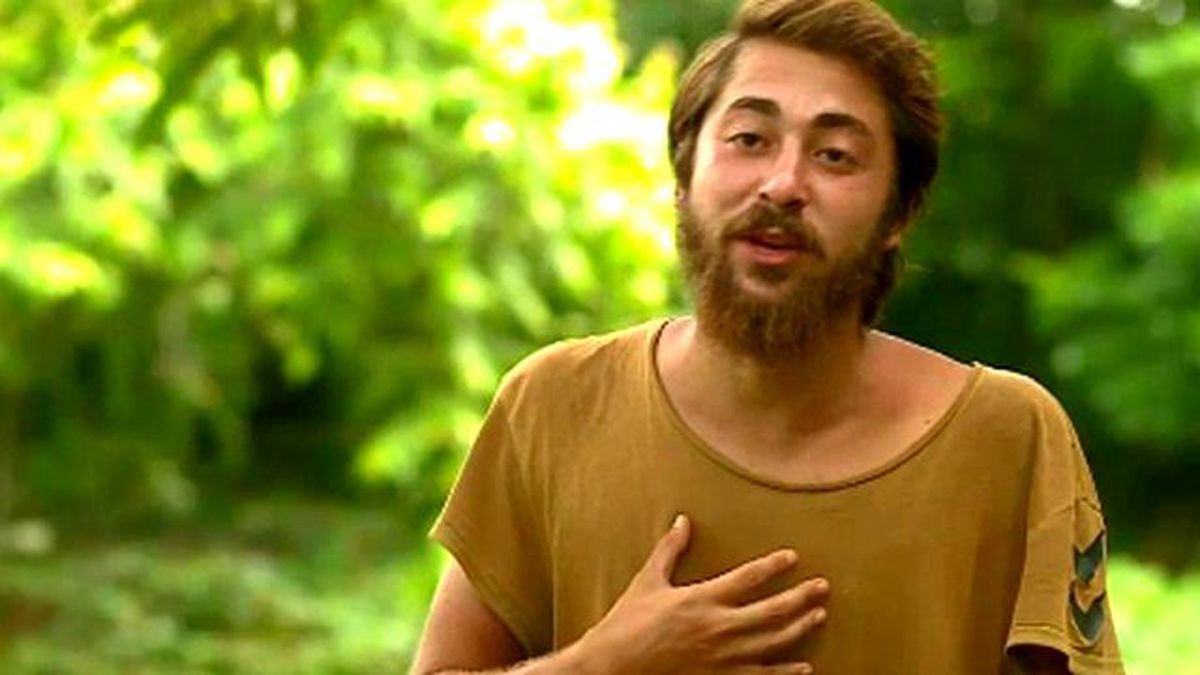 Semih O İsmi Taklit Etti: \'Böyle Bir Şey de Hiç Görmedim!\'