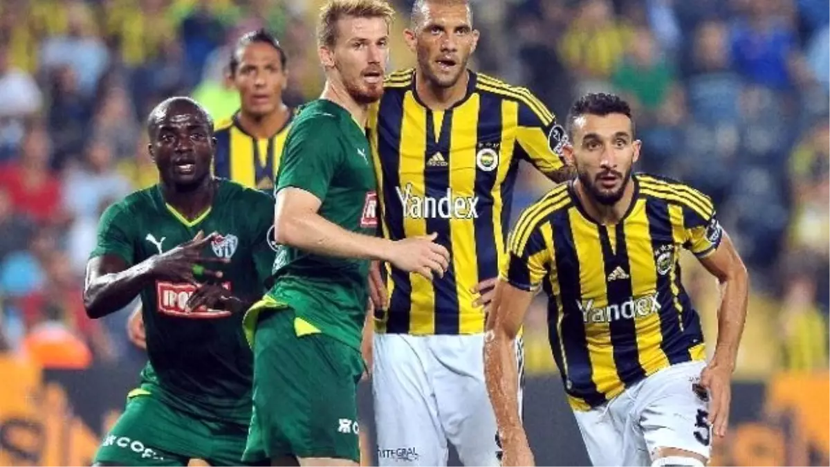 Fenerbahçe, Beşiktaş ve Fulham Serdar Aziz için Devrede