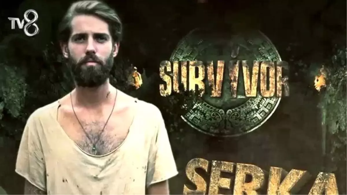 Serkay\'ın Survivor Macerası