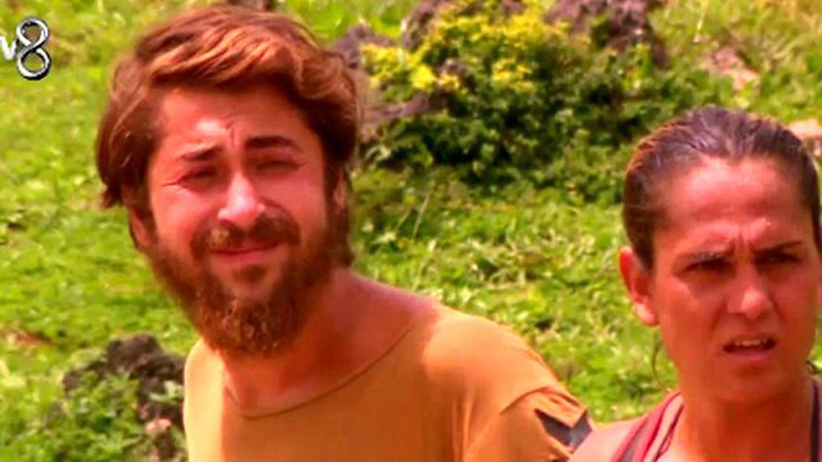 Survivor\'da Beklenmedik Gelişme! Semih, Oyun Alanından Hastaneye...