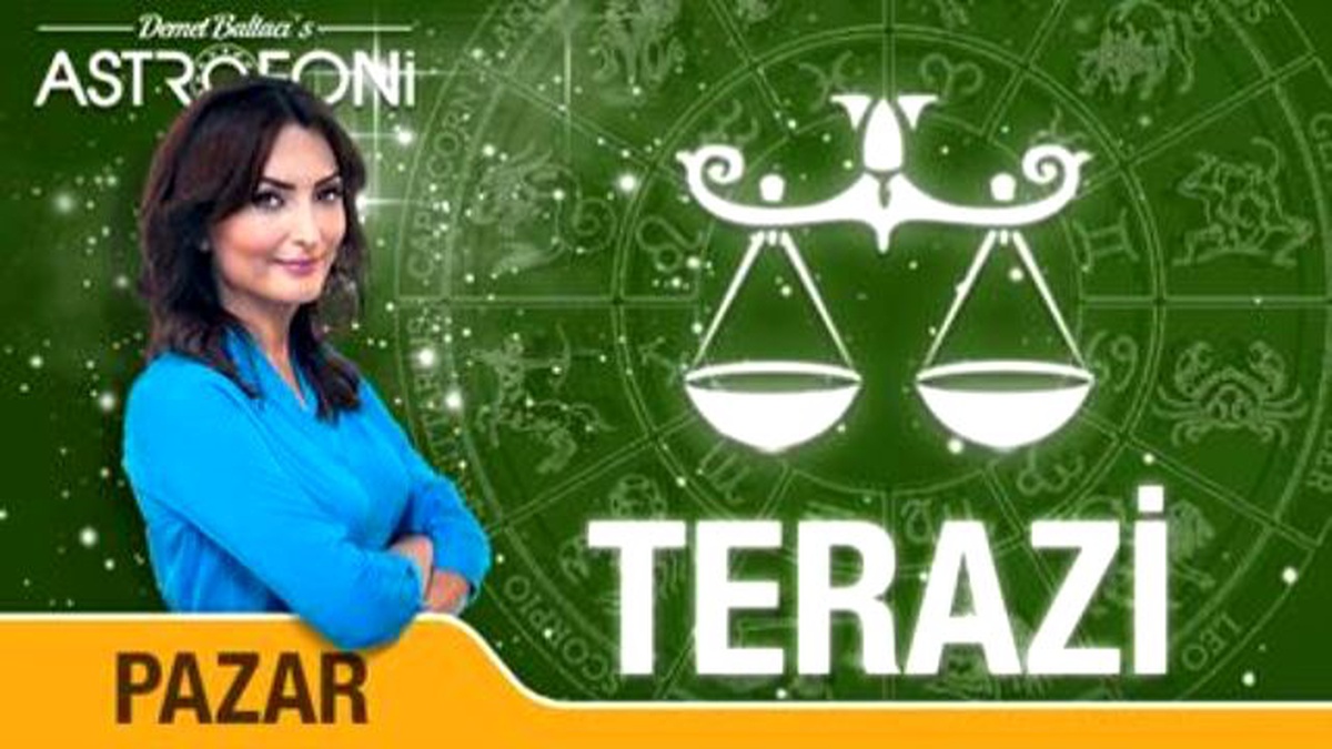 Terazi Günlük Yorumu 5 Haziran 2016 Pazar