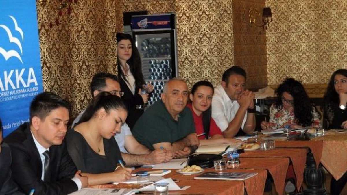 Turizm Çalıştayı Safranbolu\'da Gerçekleştirildi