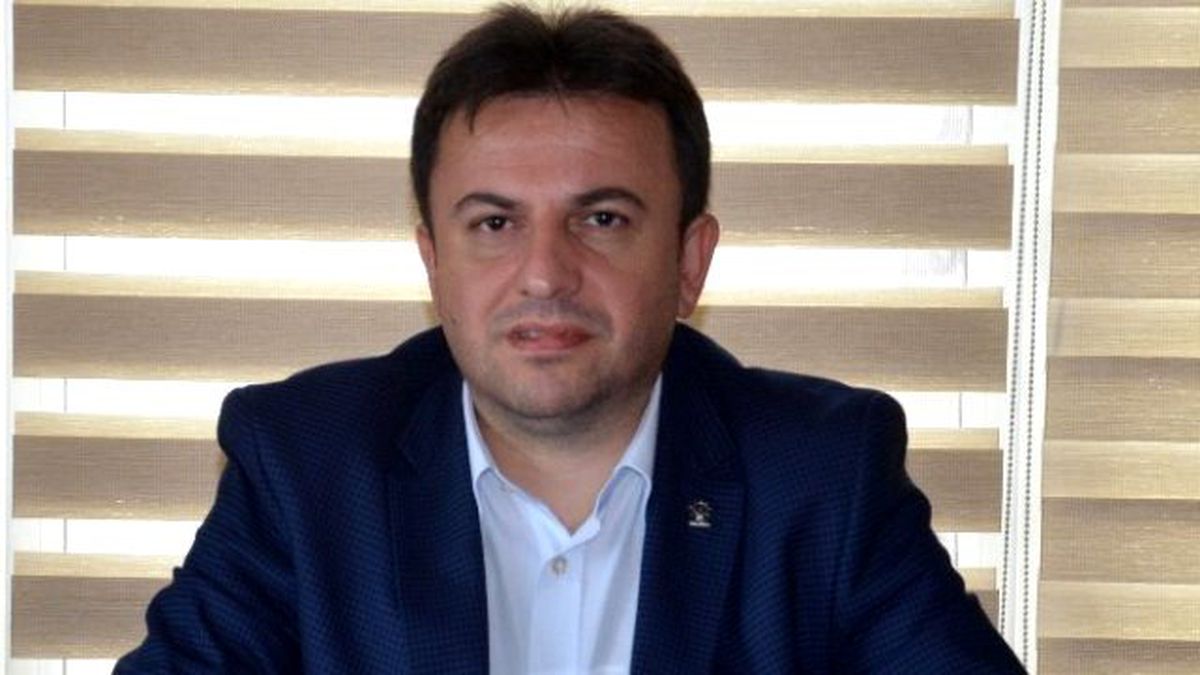 Uçar\'dan Almanya\'ya Tepki