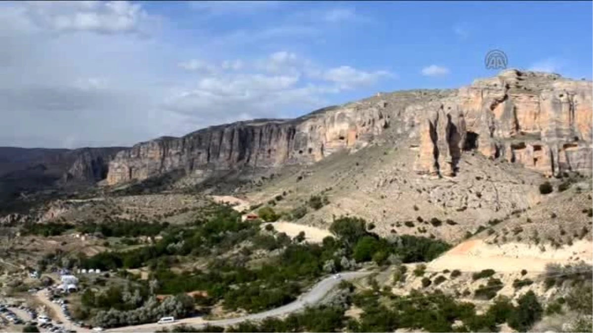 2. Uluslararası Malatya Fotokampı