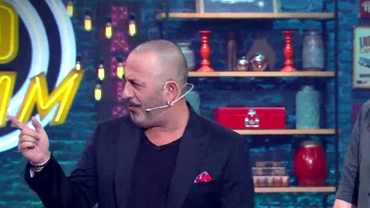 3 Adam\'da Yıldızlar Geçidi! Bu Sezon Kimler Geldi, Kimler Geçti...