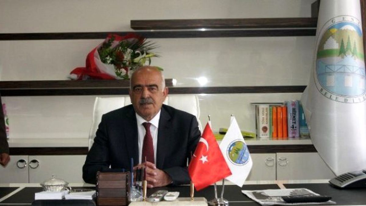 500 Kişilik İftar Sofrası Kurulacak
