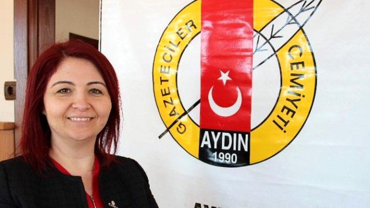 Agc\'den Gazeteciye Bıçakla Saldıran CHP\'liye Kınama