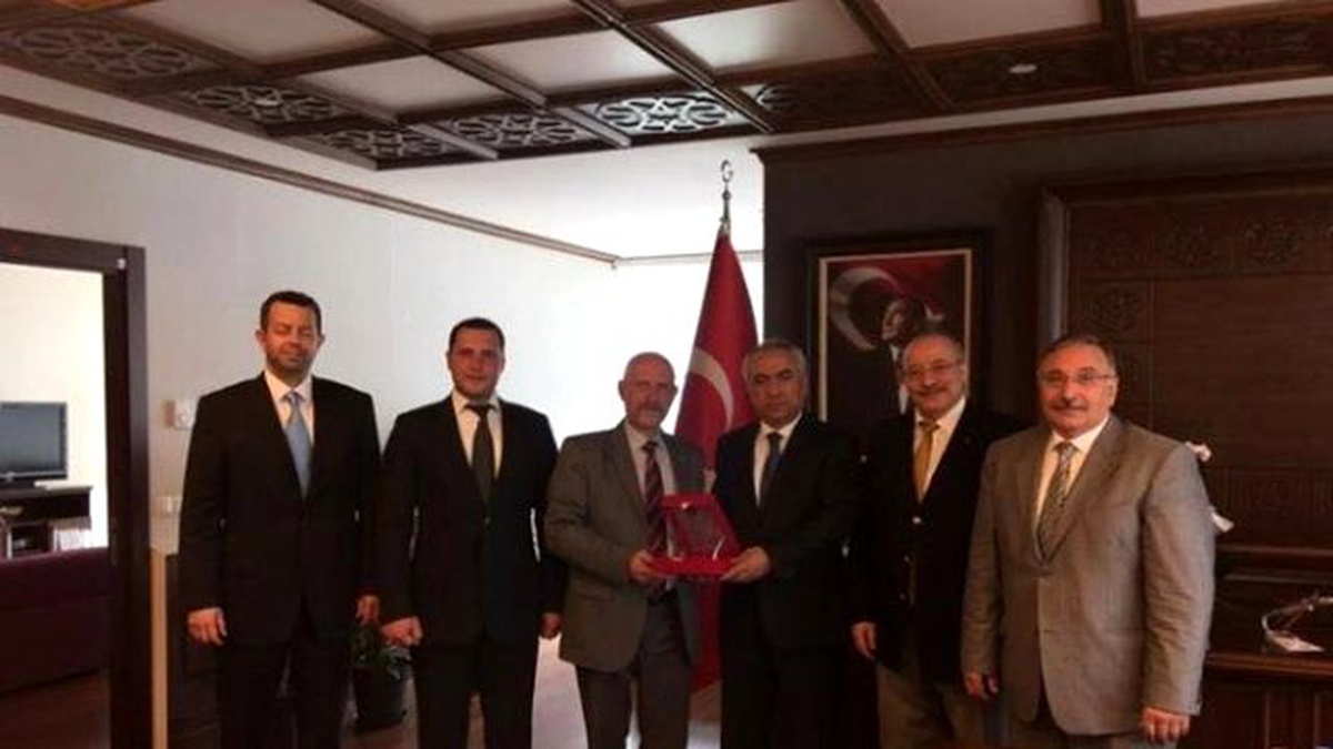 Aile ve Sosyal Politikalar Bakanlığı ile Wdatf Arasında Protokol İmzalandı