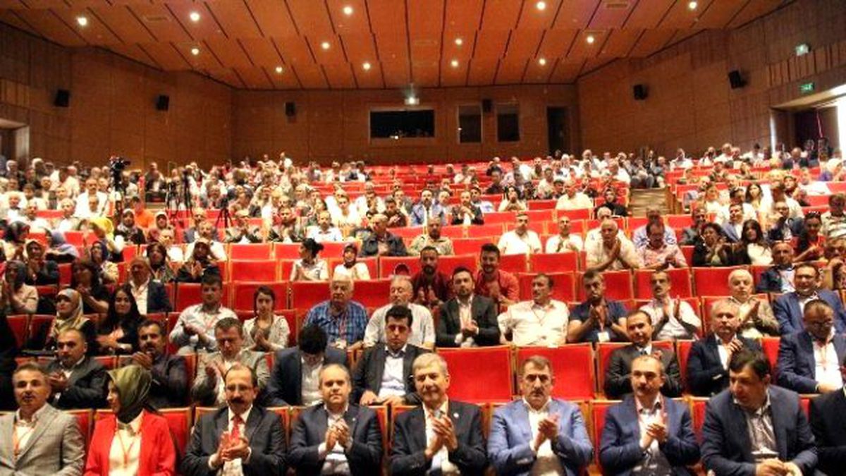 Bakan Kılıç: "Almanya\'nın Aldığı Karar Türkiye İçin Yok Hükmündedir"