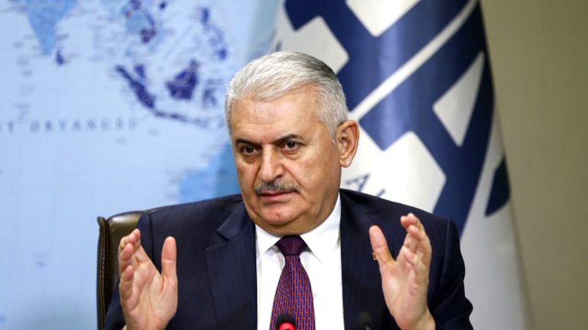 Başbakan Yıldırım, Ramazan Boyunca Doğu ve Güneydoğu'da Olacak