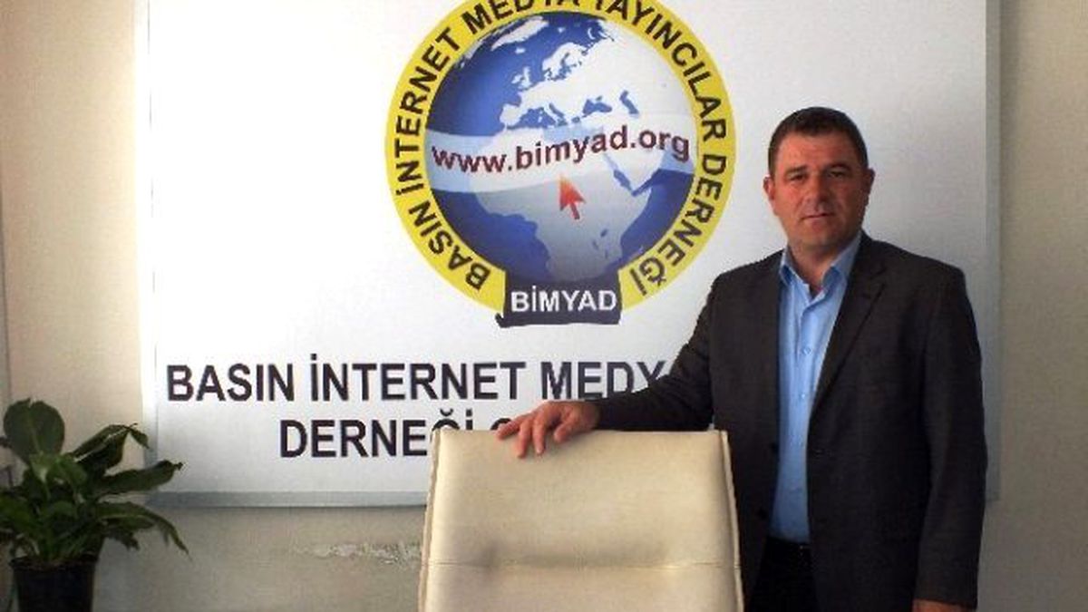 Başkan Apohan\'dan, Ramazan Ayı Mesajı
