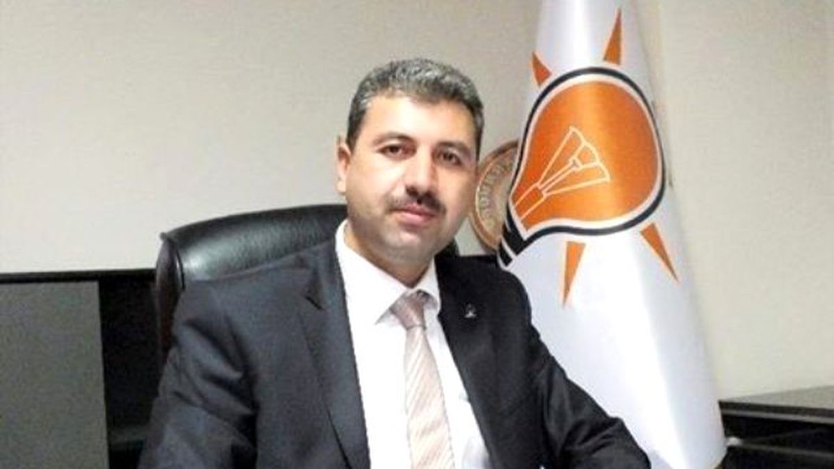 Başkan Dimez\'den Ramazan Ayı Mesajı