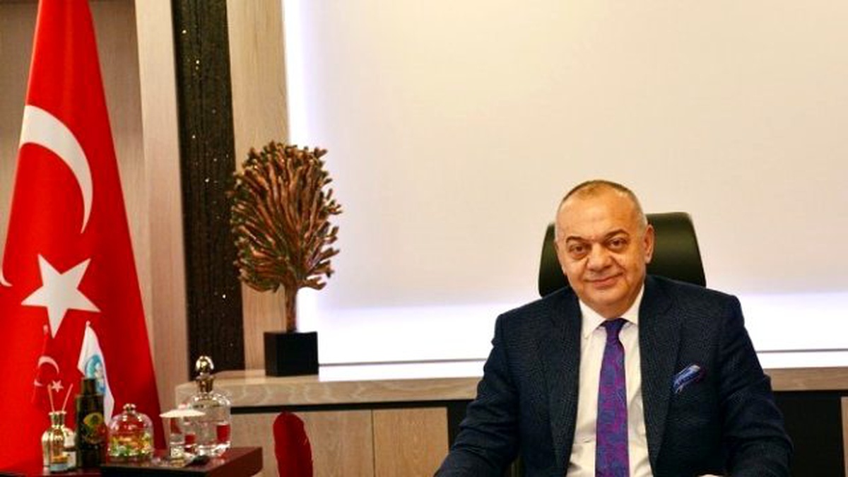 Başkan Ergün: "Ramazan Ayı Bolluk, Bereket ve Huzur Getirsin"