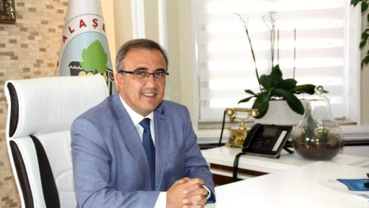 Başkan Karaçoban\'dan Ramazan Ayı Mesajı