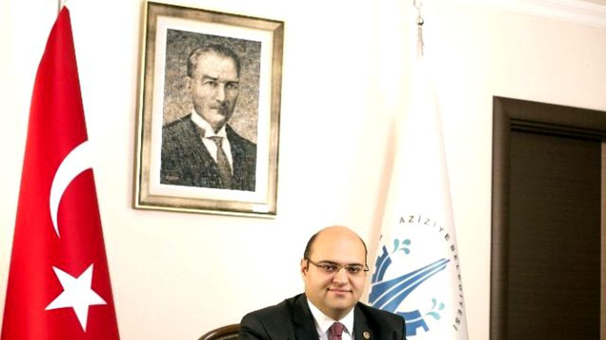 Başkan Orhan\'dan Ramazan Ayı Mesajı