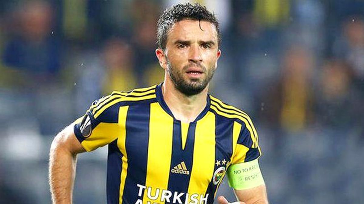 Beşiktaş, Gökhan Gönül İçin Bankaya 1 Milyon Euro Yatırdı