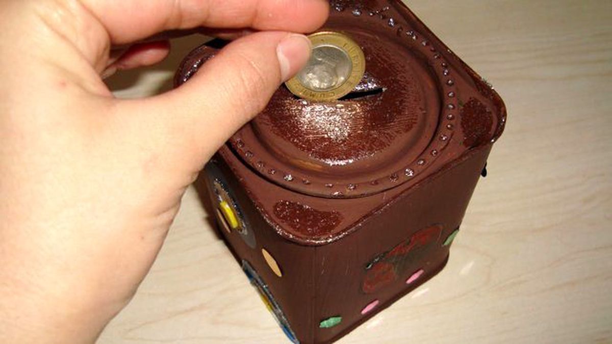 Burasa'da Hırsızlar Girdikleri Evde Kumbaradaki 15 Bin TL'yi Çaldı