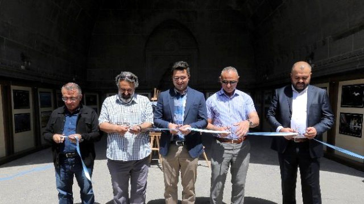 Büyükşehir Belediyesi\'nin 2. Ulusal Fotoğraf Yarışması Sonuçlandı