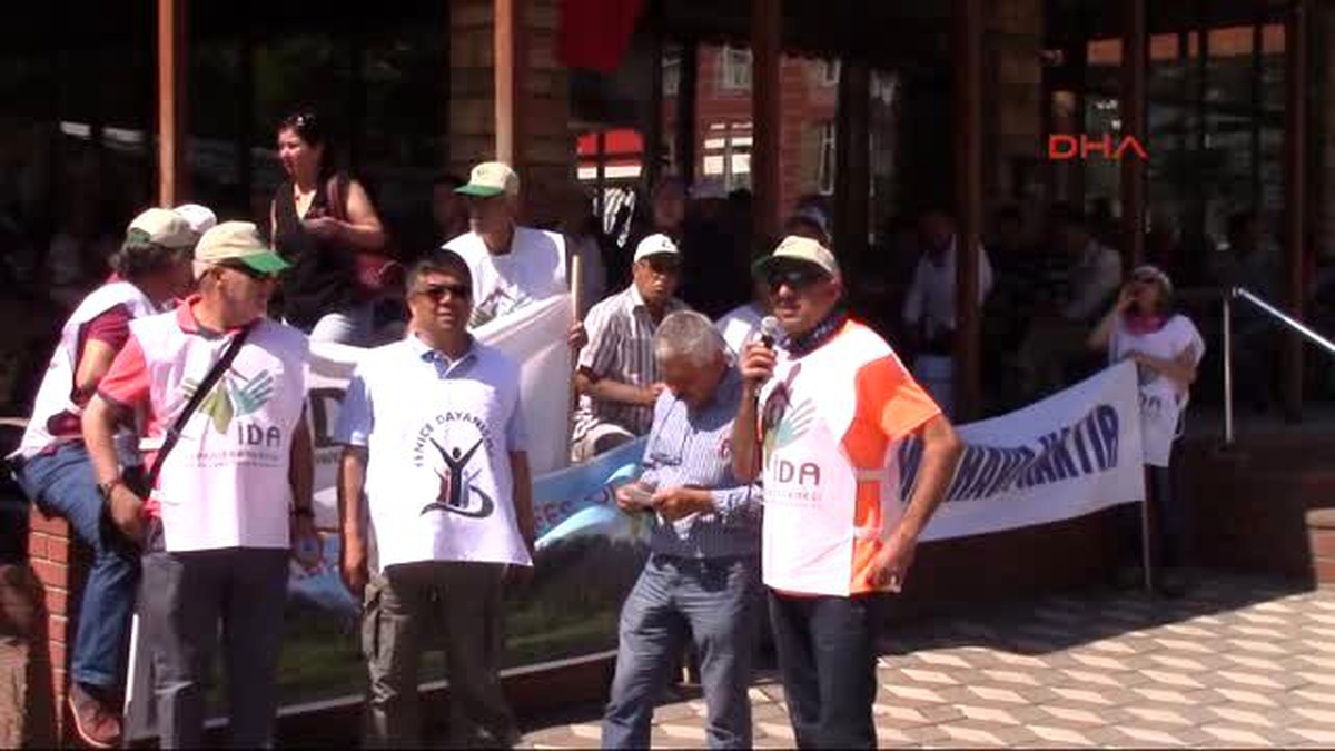 Çanakkale Çevrecilerden Kazdağları\'na Nefes Ol Çağrısı