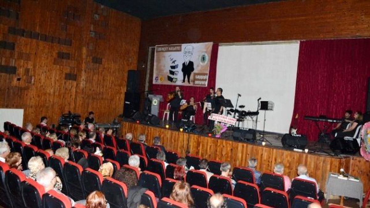 Çaycuma Belediyesi\'nin Behçet Kalaycı\'yı Anma Etkinliği Ertelendi