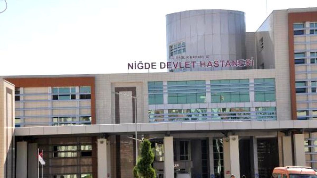 Cezaevinden İzinli Çıkan Hükümlü Genç Kızı Taciz Etti