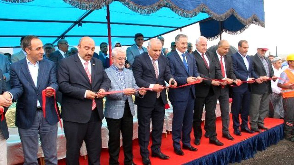 Çöpten Enerji Üretimi Başladı