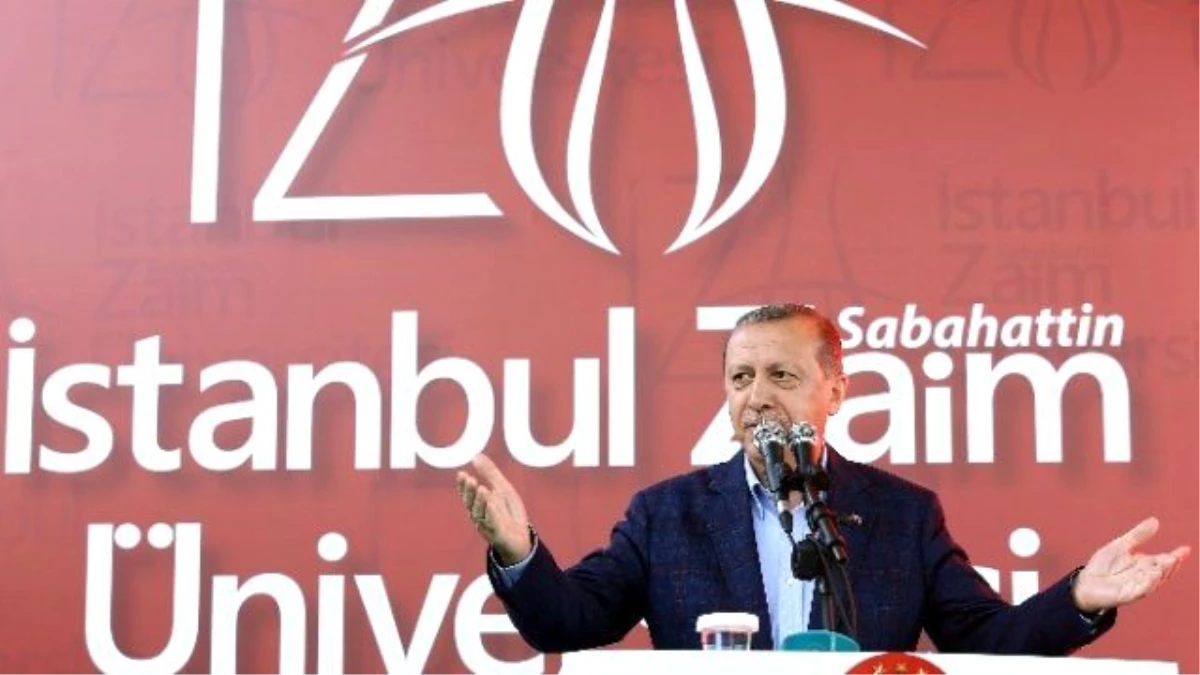 Cumhurbaşkanı Erdoğan: " Siz, Ermeni Soykırımı Oylaması Yapacak En Son Ülkesiniz"