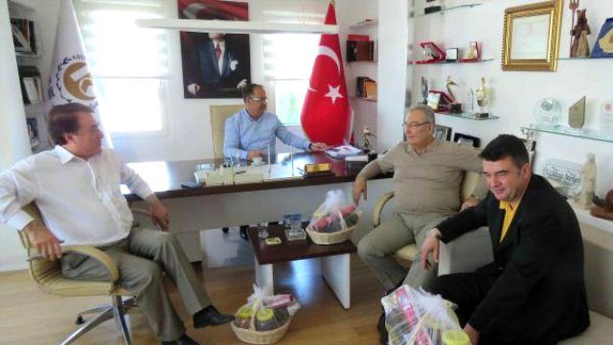 Baykal: Muhalefetin Yeniden Şekillenmesine İhtiyaç Var