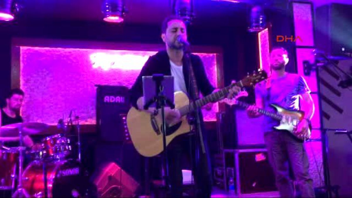 Didim\'de Bora Duran Rüzgarı