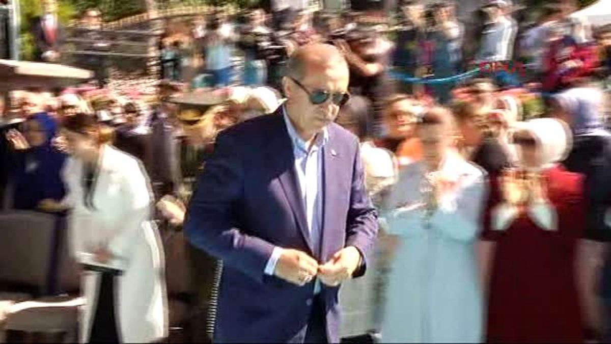 Erdoğan: Anneliği Reddeden Kadın Eksiktir, Yarımdır!