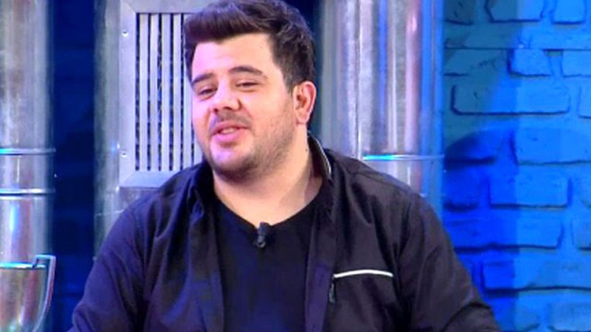 Eser\'in Nağme Yapma Çabaları!