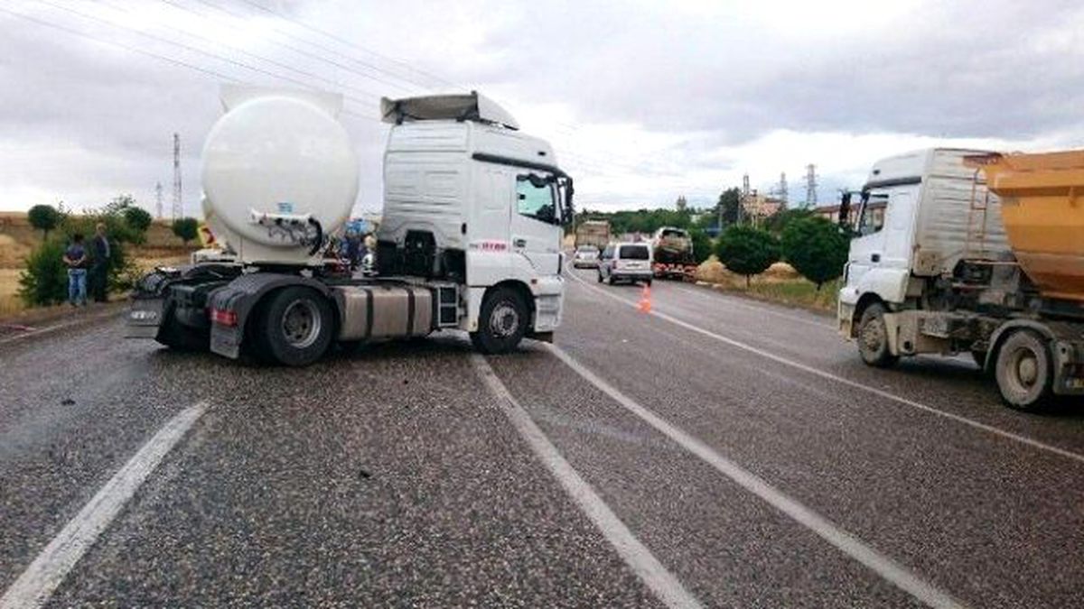 Facianın Eşiğinden Dönüldü