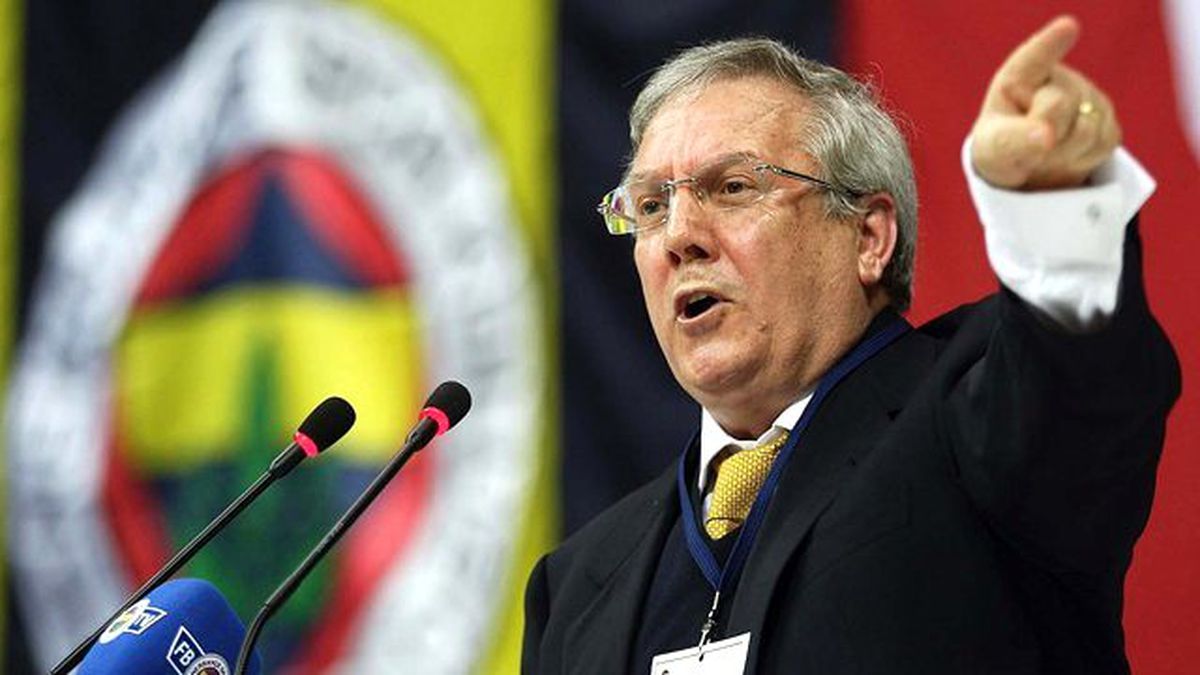 Fenerbahçe Yönetimi, Muhalif Grupların Olduğu Tribüne Kombine Satışı Yapmayacak