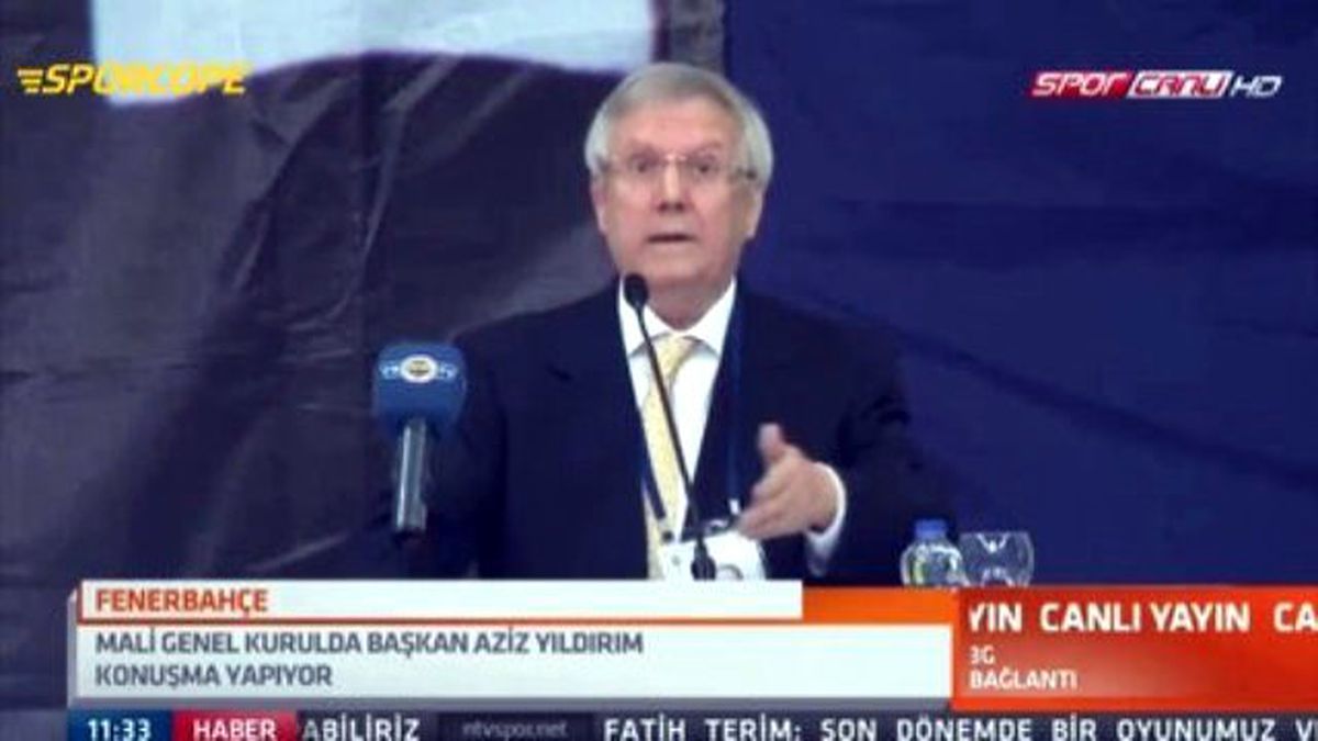 G.saray\'a Yenildikten Sonra