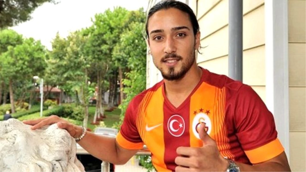 Galatasaray\'da Tarık Çamdal\'a Adanaspor Talip Oldu