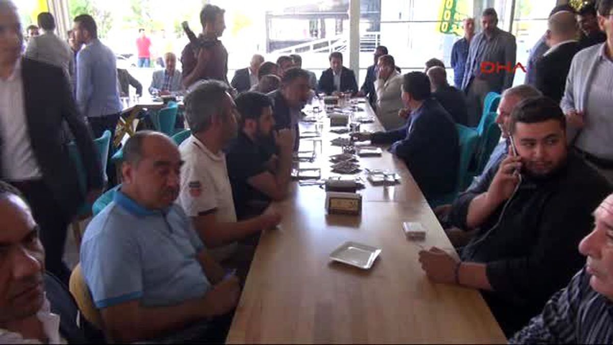 Gaziantep\'te \'Közde Künefe\' Dönemi