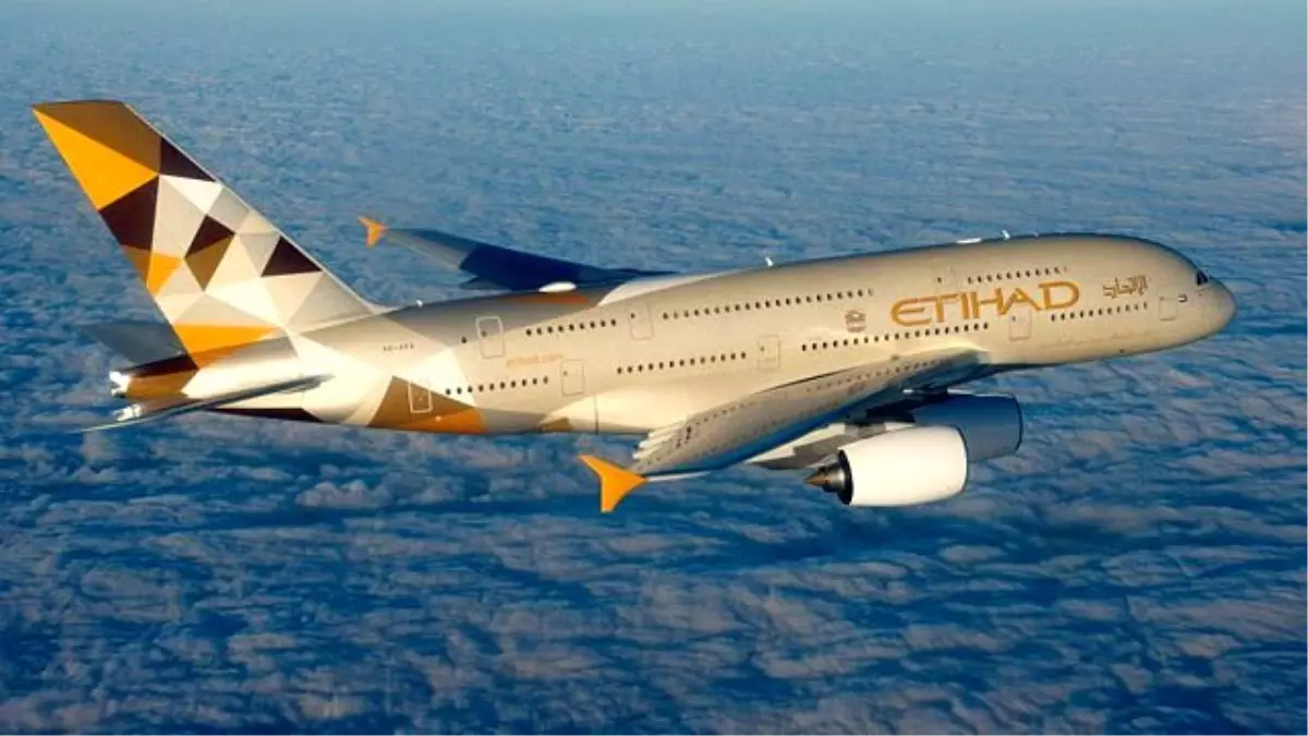 Dünyanın En Pahalı Uçak Bileti Satışa Çıktı