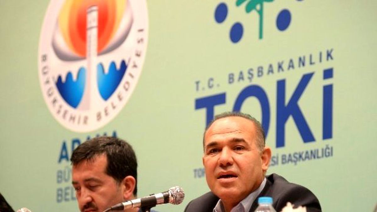 Göl\'de Kentsel Dönüşüm Başlıyor