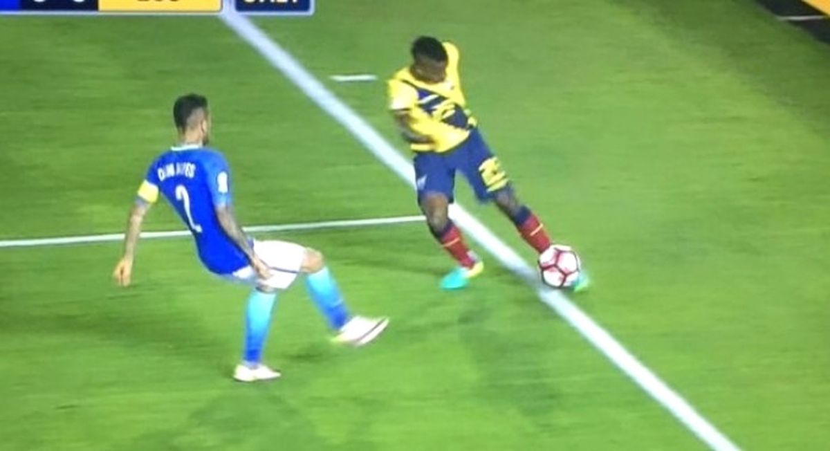 Gol mü Değil mi Kararı Siz Verin