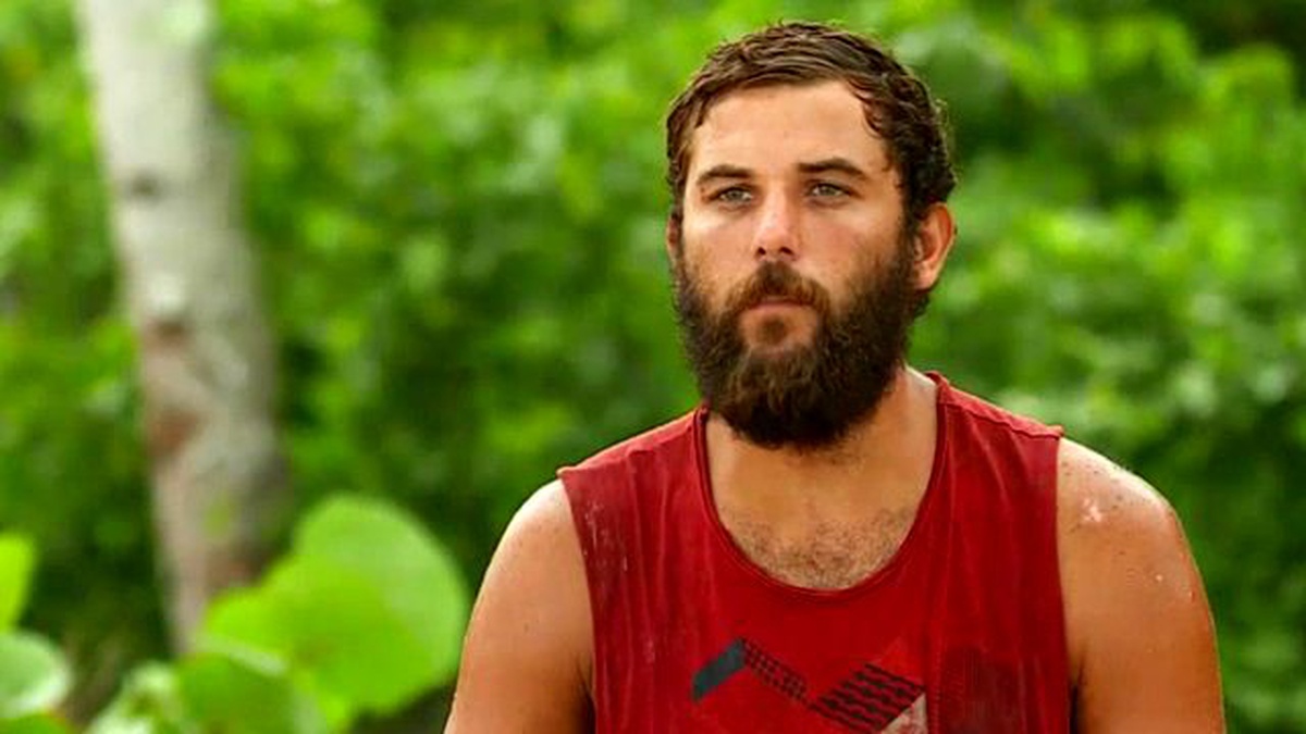 Survivor\'da Efecan Ve Serkay Gerginliği