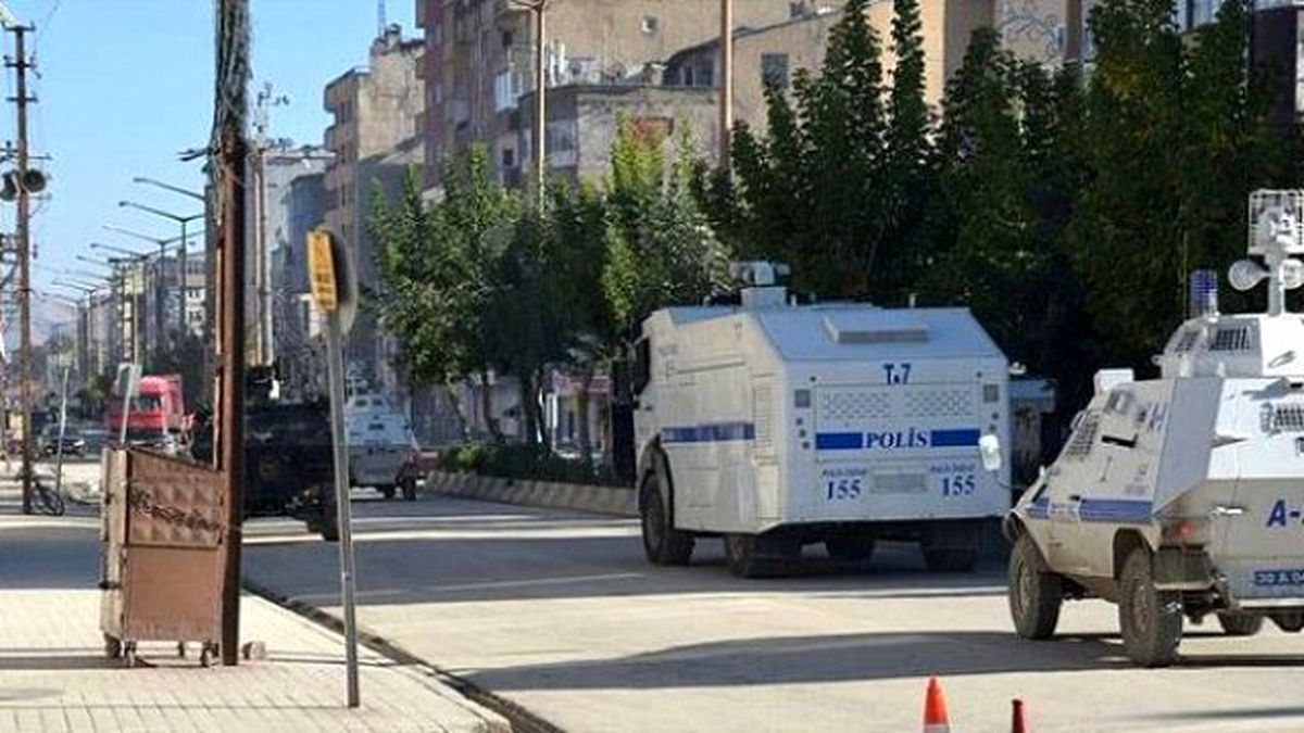 Hakkari'de Toplantı ve Gösteri Yasağı Kaldırıldı